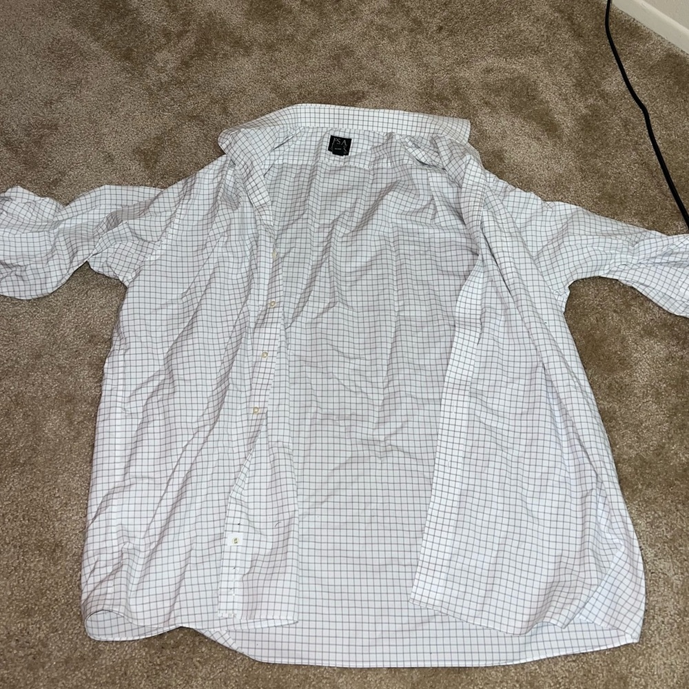 Dress shirt